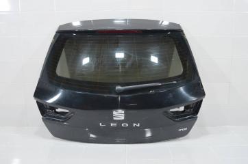 Крышка багажника SEAT LEON 2012+