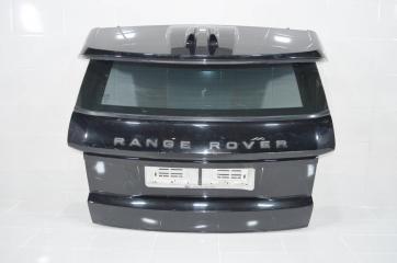 Крышка багажника LAND ROVER RANGE ROVER EVOQUE 2011+