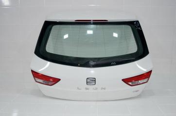 Крышка багажника SEAT LEON 2012+