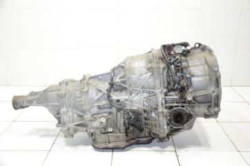 АКПП (Вариатор) SUBARU LEGACY BM9 2009 253 SUBARU LEGACY BM9 2009 253