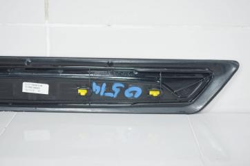 Накладка порога передняя 3-Series 2011+ F30