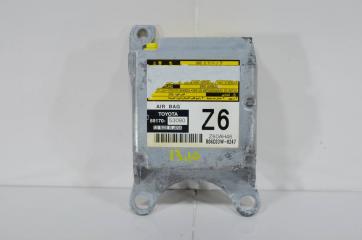 Запчасть блок управления air bag LEXUS IS250/350 2005-2013