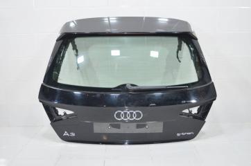 Крышка багажника AUDI A3 2012+