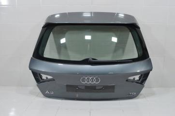 Крышка багажника AUDI A3 2012+