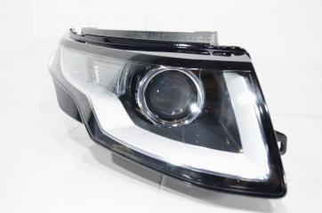Фара правая LAND ROVER RANGE ROVER EVOQUE L538 БУ
