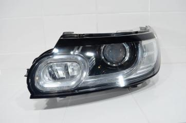 Фара левая LAND ROVER SPORT L494 БУ