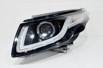 Фара левая LAND ROVER RANGE ROVER EVOQUE L538 БУ