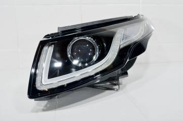 Фара левая LAND ROVER RANGE ROVER EVOQUE L538 БУ