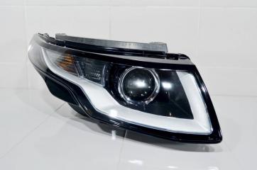 Фара правая LAND ROVER RANGE ROVER EVOQUE L538 БУ