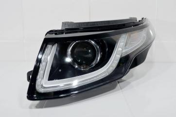 Фара левая LAND ROVER RANGE ROVER EVOQUE L538 БУ