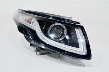 Фара правая LAND ROVER RANGE ROVER EVOQUE L538 БУ