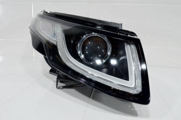 Фара правая LAND ROVER RANGE ROVER EVOQUE L538 БУ