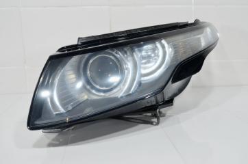 Фара левая LAND ROVER RANGE ROVER EVOQUE L538 БУ
