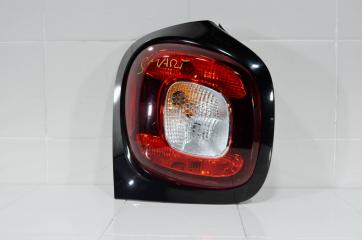 Фонарь левый SMART Forfour W453 Фонарь левый SMART Forfour W453