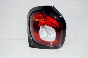 Фонарь левый Forfour 2014+ W453 Фонарь левый Forfour 2014+ W453