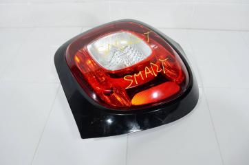 Фонарь правый Forfour 2014+ W453 Фонарь правый Forfour 2014+ W453