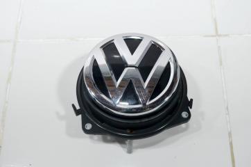 Ручка открывания багажника VOLKSWAGEN GOLF 7 БУ