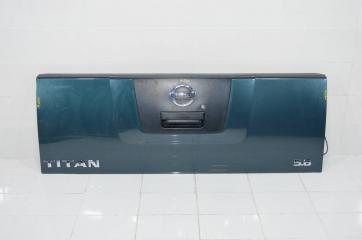 Борт откидной NISSAN TITAN 2003+