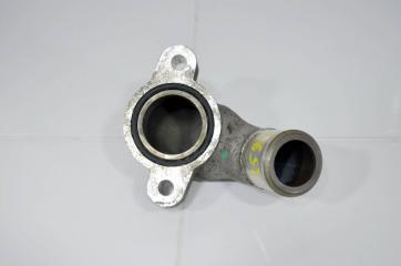 Фланец двигателя системы охлаждения FORD ESCAPE 2007-2012 2 3.0 9L8Z8592A Б/У