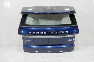 Крышка багажника LAND ROVER RANGE ROVER EVOQUE 2011-2018
