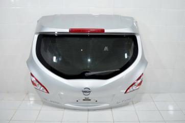 Крышка багажника NISSAN MURANO 2007-2015