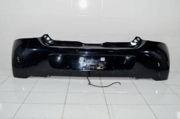 Бампер задний FORTWO 2014+ C453 Бампер задний FORTWO 2014+ C453