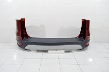 Бампер задний FORD KUGA 2012+