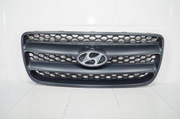 Решетка радиатора HYUNDAI SANTA FE 2005-2012