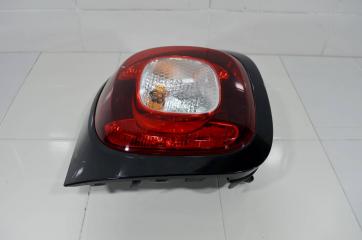 Фонарь левый Forfour 2014+ W453 Фонарь левый Forfour 2014+ W453