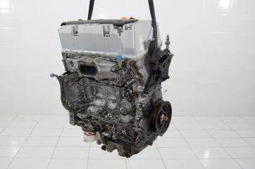 Двигатель ДВС HONDA CR-V RM 2.4 БУ