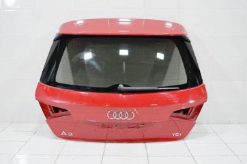 Крышка багажника AUDI A3 2012+