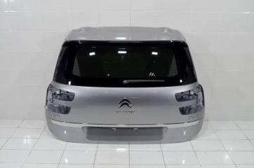 Запчасть крышка багажника CITROEN C4 SPACETOURER 2014+