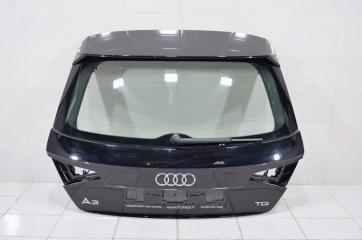 Крышка багажника AUDI A3 2012+