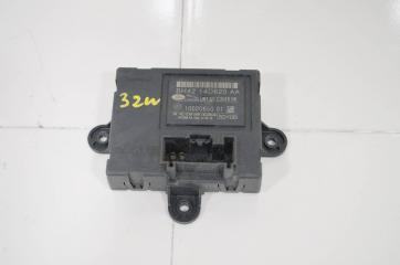 Блок комфорта двери задний LAND ROVER FREELANDER 2006-2014