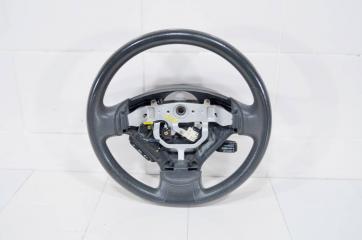 Запчасть рулевое колесо (руль) SUZUKI GRAND VITARA XL7 2003