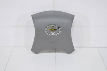 Подушка безопасности в руль TOYOTA CAMRY 2006-2011