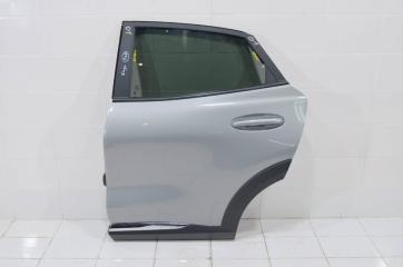 Дверь левая задняя FORD PUMA CF7 2020+