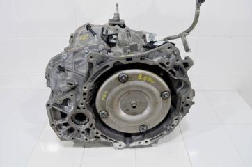 АКПП (Вариатор) NISSAN QASHQAI J11 2018 2.0L MR20DD NISSAN QASHQAI J11 2018 2.0L MR20DD