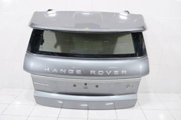 Крышка багажника LAND ROVER RANGE ROVER EVOQUE 2011-2018