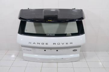 Крышка багажника LAND ROVER RANGE ROVER EVOQUE 2011-2018