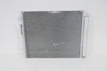Радиатор кондиционера HYUNDAI TUCSON 2020+
