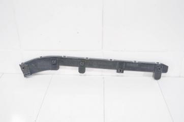 Запчасть кронштейн бампера задний правый MITSUBISHI GALANT 2003-2012