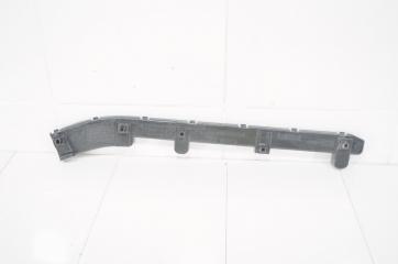 Запчасть кронштейн бампера задний правый MITSUBISHI GALANT 2003-2012