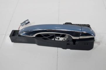 Запчасть ручка двери внешняя задняя правая RENAULT MEGANE 2016+