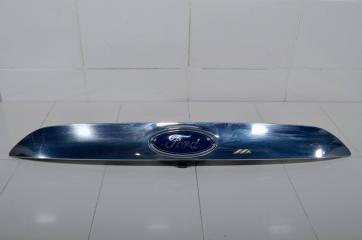 Накладка крышки багажника Ford Kuga 2012+