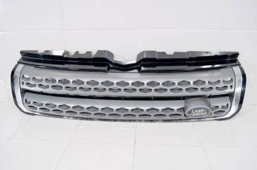 Решетка радиатора LAND ROVER RANGE ROVER EVOQUE L538 БУ