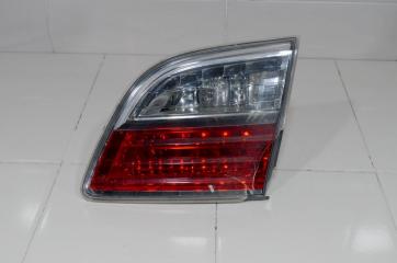 Запчасть фонарь правый MAZDA CX-9 2009-2012