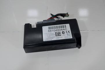 Модуль BLUETOOTH DODGE RAM 2008+