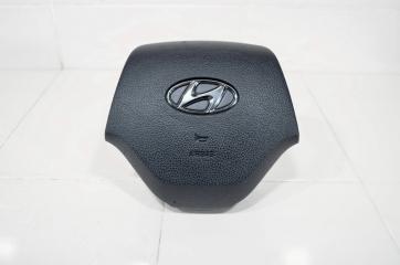 Подушка безопасности в руль Hyundai Tucson 2015+