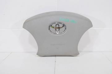 Подушка безопасности в руль TOYOTA SIENNA 2003-2009